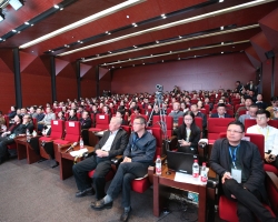 我集团协办《从浙美到南美——建筑创作的‘道’与‘术’》学术报告暨2017年度西湖杯（建筑类）一等奖项目讲评会