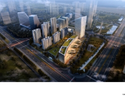 集团中标首个全过程工程咨询服务项目