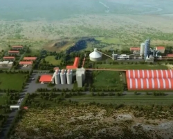 助力“一带一路”  集团检测公司中标海外工程检测项目