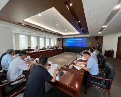 浙江工业大学工程设计集团承担的“浙江省装配式建筑现状分析及对策研究”项目顺利通过验收评审