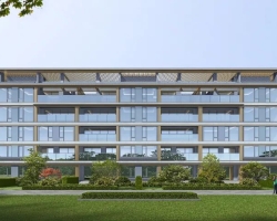 中标喜讯丨杭政储出83号地块项目