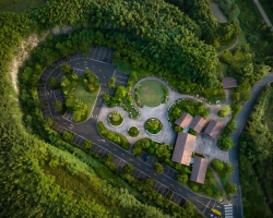 gdd观筑｜良渚瑶山遗址公园