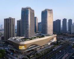 gdd观筑 - 海威领界