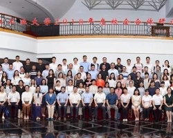 集团列入浙江工业大学“雇主品牌建设基地”