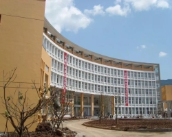 汶川地震十周年｜建筑是一种生命，回忆是一种力量