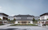 gdd中标喜讯丨文成县伯温高级中学新建工程设计