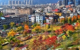 gdd观筑丨乐清市西塔公园