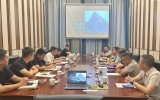gdd资讯丨浙工大工程设计集团董事长应义淼一行赴霍尔果斯市人民政府交流访问