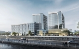 gdd创筑时丨龙港市新建年产20000吨冷冻海产品生产基地项目