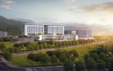 gdd中标喜讯丨彭水自治县人民医院创建三甲医院提标扩能项目勘察设计