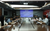gdd资讯丨中国勘察设计协会副理事长荣世立一行莅临集团考察指导