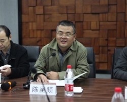 我集团承办中勘协建筑设计分会诚信评审委员会工作会议