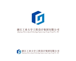 浙江工业大学工程设计集团有限公司Logo征集评选结果通知