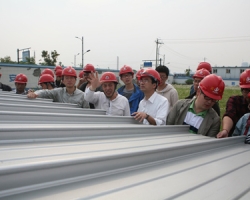 喜报:建筑设计二所杭州学军中学海创园分校建设项目中标