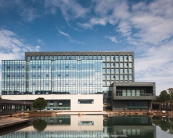我公司5项工程喜获2014年度杭州市建设工程西湖杯(优秀勘察设计)奖