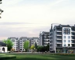 喜报:建筑设计一所丽水市水南公寓项目设计中标