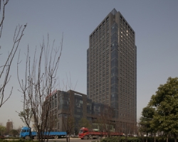 2013年度浙江省建设工程钱江杯奖(优秀勘察设计)评选结果揭晓