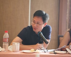 喜报:建筑研究所鳌江客运中心建设工程项目中标