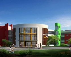 喜报:景宁县张村小学及城西幼儿园暨景宁县十二五规划教育建设项目中标