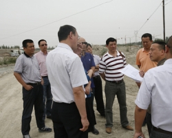 喜报:建筑设计二所台州市椒江区葭沚街道JJZ090-0203地块项目中标