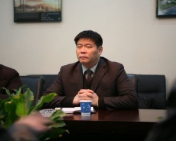 我公司顺利通过2011年ISO9001质量体系年检