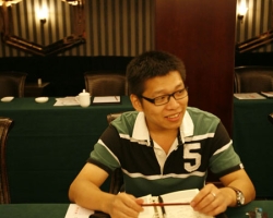 秉持特色,树立品牌,提升实力——我公司2011年暑期中层干部会议圆满召开