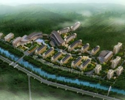 喜报:建筑设计四所永康市福利中心新建工程中标