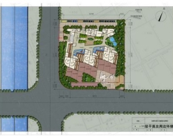 喜报:一所长睦单元R22-01地块幼儿园项目中标