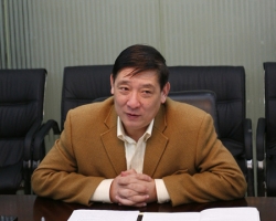 浙江工业大学建筑规划设计研究院有限公司董事会第四次会议顺利召开