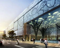喜报:杭州西湖电影院周边地块城市设计及概念性建筑方案设计中标