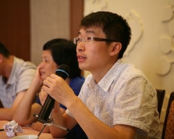 我公司2010年暑期中层干部会议顺利召开