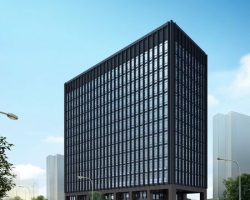 喜报:一所佑圣大厦建设项目中标