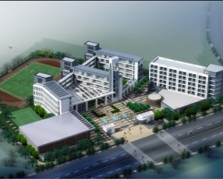 喜报:浙江经济职业技术学院实训基地和杭州东南中学项目中标