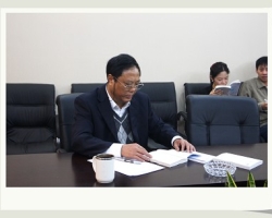 《建筑桩基技术规范》(JGJ94-2008)学习交流会
