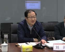 我集团与南昌市东湖区人民政府签订战略合作协议
