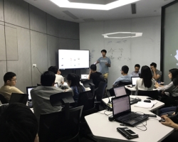 建筑BIM设计研究中心:做BIM技术的孵化器——我集团举办BIM技术专题培训