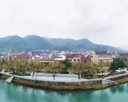 集团EPC项目喜获小城镇环境综合整治省级样板荣誉