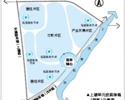 未来这里将打造运河人文创智之城
