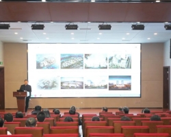 集团成功举办2020年度优秀建筑原创方案评选活动