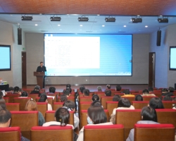 集团成功举办2020年度第二期优秀原创方案评选活动