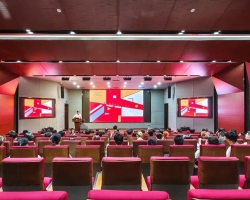 第三届浙江工业大学“建筑设计工作营”正式启动