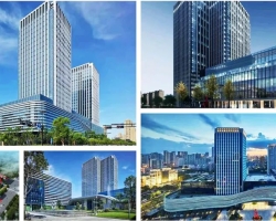 浙江工业大学工程设计集团在全国建筑环境与能源应用工程专业青年设计师设计大赛中荣获佳绩