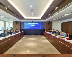 浙江工业大学工程设计集团承担的两项省部级科研项目顺利通过验收