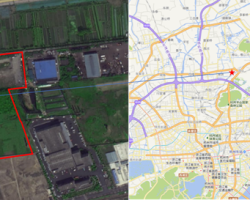 关于《临平区崇贤街道运河路小学项目地块 土壤污染状况初步调查报告》的公示