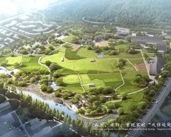 gdd中标丨浙工大工程设计集团中标泗洲中国古代造纸遗址综保复兴项目