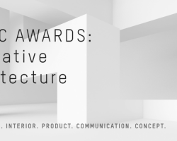 宁波惠贞高级中学项目荣获2023德国标志性建筑奖 ICONIC AWARD