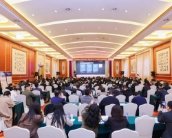 应义淼董事长受邀参加2023工程设计行业院长论坛并作主旨演讲
