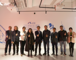 gdd团队 - 数字化展示体验专家——嘉诺展陈设计事务所
