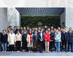 匠心筑梦,笃行致远——第三建筑设计研究院