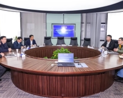 浙江工业大学工程设计集团与浙江未来村庄建设管理集团签署战略合作协议